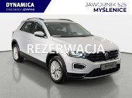 Volkswagen T-Roc VAT 23% Advance 1.0TSI 110KM M6 2021/2022r., Salon PL, I właściciel,