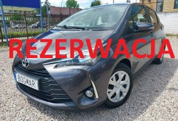 Toyota Yaris III 1500 benz. SALON PL. Kamera Tempomat
