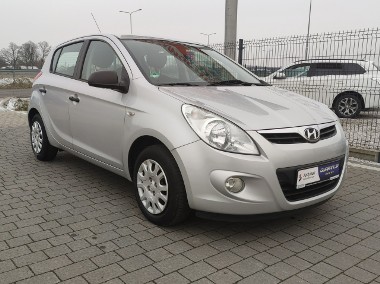 Hyundai i20 I-1