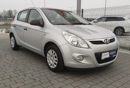 Hyundai i20 I