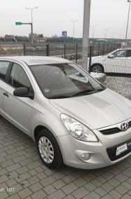 Hyundai i20 I-2