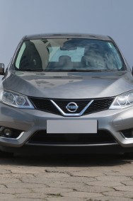 Nissan Pulsar I , Salon Polska, Serwis ASO, Klima, Tempomat-2