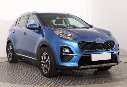 Kia Sportage IV Salon Polska, Serwis ASO, Automat, Skóra, Navi, Klimatronic,
