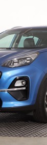 Kia Sportage IV Salon Polska, Serwis ASO, Automat, Skóra, Navi, Klimatronic,-3