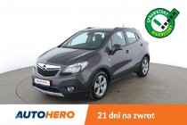 Opel Mokka GRATIS! Pakiet Serwisowy o wartości 600 zł!