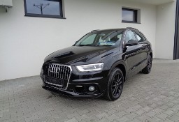 Audi Q3 I (8U) 1.4t S-LINE