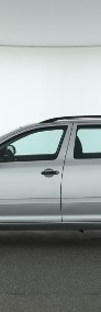 Skoda Octavia II , Salon Polska, Serwis ASO, Klima, Parktronic,ALU-4