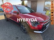 Kia Niro navi, automat, hybryda, gwarancja!