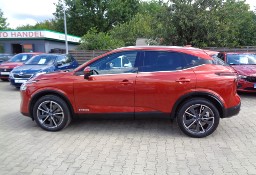 Nissan Qashqai III Jak nowy polecam bogate wnętrze