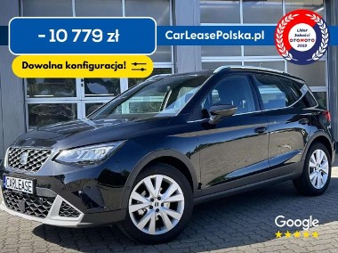 SEAT Arona-1