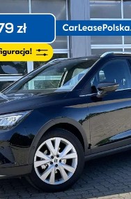 SEAT Arona-2