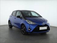 Toyota Yaris III , Salon Polska, 1. Właściciel, Serwis ASO, Automat, VAT 23%,