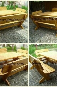meble drewniane stolarz usługi-2