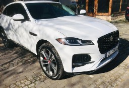 Jaguar F-Pace 2022 JAGUAR F-PACE 2.0 TURBO . R-DESING 14000 KM