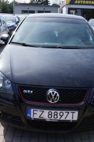 Volkswagen Polo IV GTI. Super . Gwarancja. Polecam !!!-2