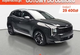 Kia Sportage IV 1.6 T-GDI HEV L 4WD aut 1.6 T-GDI HEV L 4WD aut 239KM