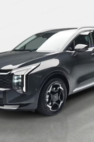 Kia Sportage IV 1.6 T-GDI HEV L 4WD aut 1.6 T-GDI HEV L 4WD aut 239KM-2