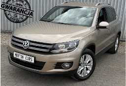 Volkswagen Tiguan I Pierwszy właściciel