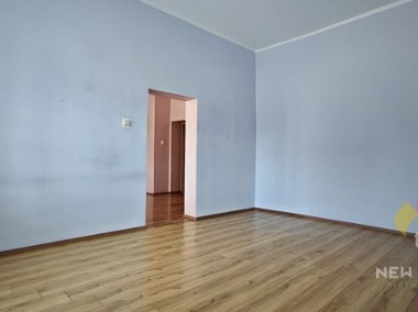 3 pokojowe, parter, pow. 60,45 m2-1