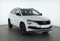 Skoda Karoq , Salon Polska, Serwis ASO, Automat, Navi, Klimatronic,