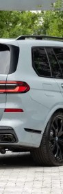 BMW X7 xDrive40d M Sport xDrive40d M Sport 3.0 (352KM)| Szklany dach panora-4