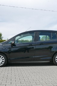 Ford B-MAX 1.0 E-Boost 100KM Eu6 -Pakiet zima -Nowy rozrząd +Opony-2