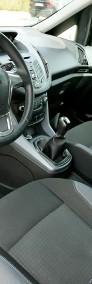Ford B-MAX 1.0 E-Boost 100KM Eu6 -Pakiet zima -Nowy rozrząd +Opony-4