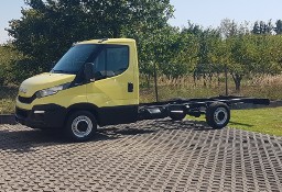 Iveco Daily PODWOZIE RAMA DO ZABUDOWY WIDELEC KLIMA 35S13 DMC 3500KG MANUAL