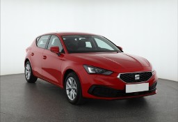 SEAT Leon III , Salon Polska, 1. Właściciel, Serwis ASO, VAT 23%,