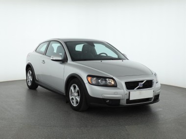 Volvo C30 I Salon Polska, Serwis ASO, Klimatronic, Tempomat, Parktronic,-1