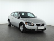 Volvo C30 I Salon Polska, Serwis ASO, Klimatronic, Tempomat, Parktronic,