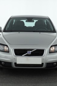 Volvo C30 I Salon Polska, Serwis ASO, Klimatronic, Tempomat, Parktronic,-2