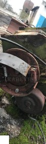 Claas Dominator 86 Skrzynia ORAZ INNE CZĘŚCI-3