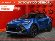 Toyota C-HR GR Sport 1.8 Hybrid Dynamic Force GR Sport 1.8 Hybrid Dynamic Force 140KM