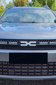 Dacia Extreme 1.8 Full Hybrid Bigster Extreme 1.8 Full Hybrid 155KM / Pakiet-2