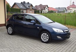 Opel Astra J 1.4 MPI Benzyna 100 KM ZAREZERWOWANY