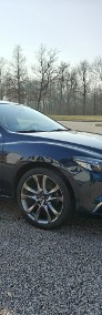 Mazda 6 III Krajowy, super stan.-3