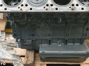 Claas Lexion Jaguar OM 502LA [CZĘŚCI]-1