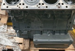 Claas Lexion Jaguar OM 502LA [CZĘŚCI]