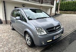Opel Meriva A 1.6 benz.