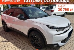 Citroen C4 II Max eDCT6 1.2 mHEV Max eDCT6 1.2 mHEV 145KM / panoramiczne okno dach