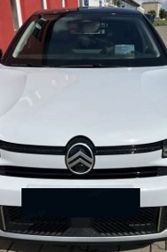 Citroen C4 II Max eDCT6 1.2 mHEV Max eDCT6 1.2 mHEV 145KM / panoramiczne okno dach-2