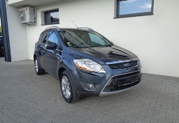 Ford Kuga I 2.0Tdci 4x4 klimatronic