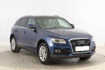 Audi Q5 II , Serwis ASO, Automat, Skóra, Navi, Xenon, Bi-Xenon,