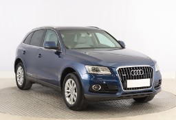 Audi Q5 II , Serwis ASO, Automat, Skóra, Navi, Xenon, Bi-Xenon,