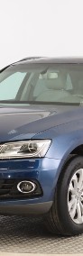 Audi Q5 II , Serwis ASO, Automat, Skóra, Navi, Xenon, Bi-Xenon,-3