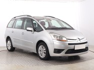 Citroen C4 Grand Picasso I , Automat, 7 miejsc, Klimatronic, Tempomat, Parktronic,ALU