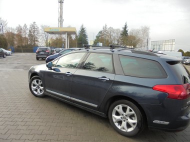 CITROEN C5*PANORAMA DACH*2008ROK-1