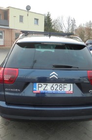 CITROEN C5*PANORAMA DACH*2008ROK-2