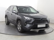 Toyota RAV 4 IV , Salon Polska, Serwis ASO, Automat, VAT 23%, Klimatronic,